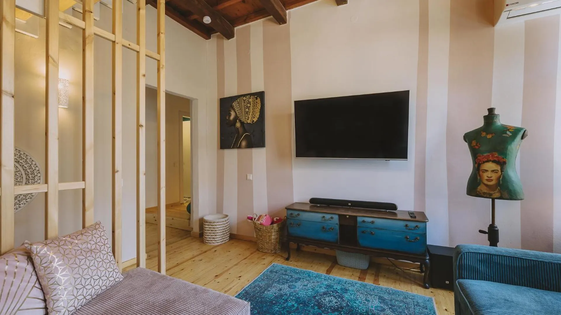 Minoos Residence With Roof Pool Rethymno  Holiday home Rethymno (Crete)