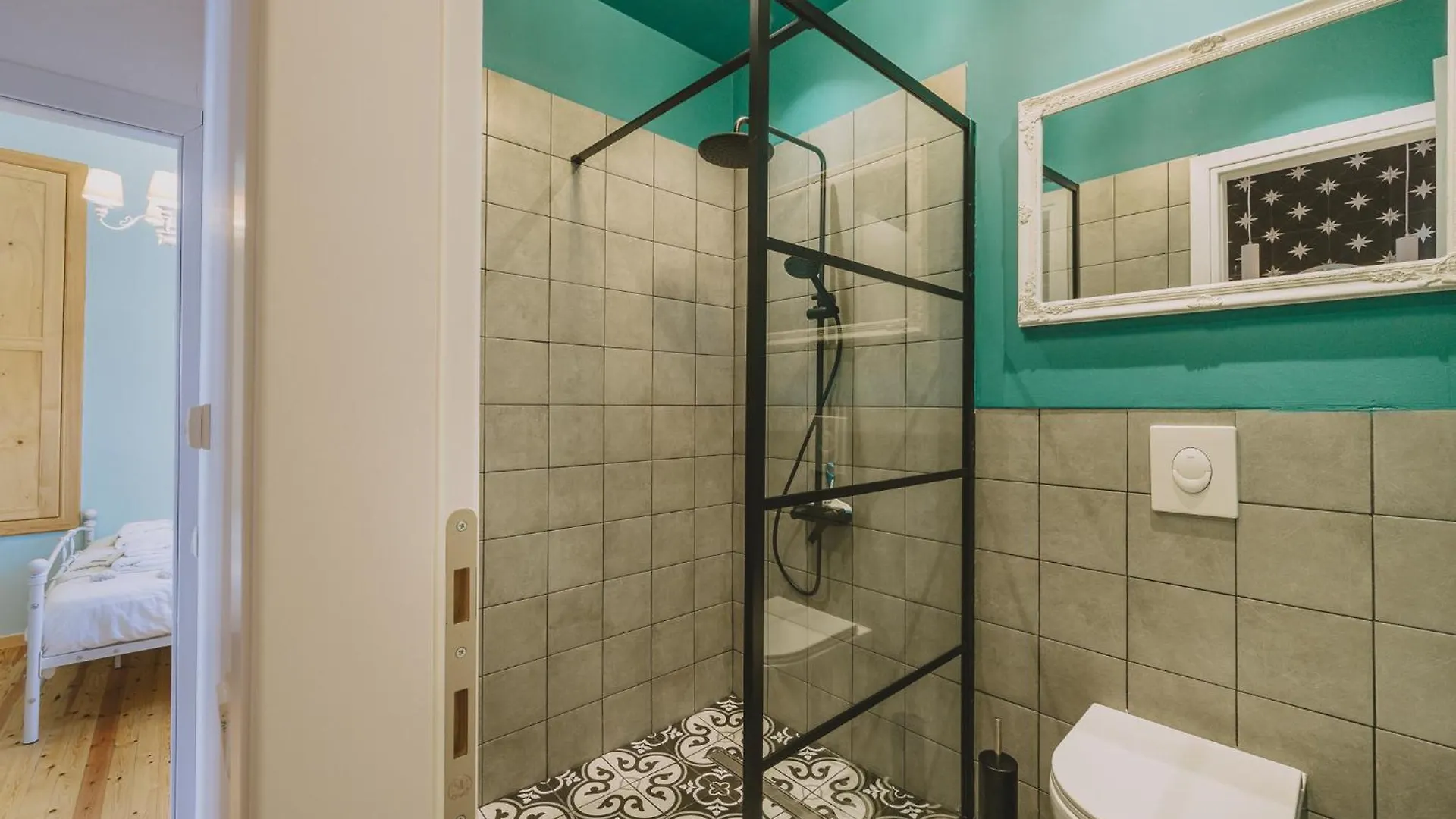 Holiday home Minoos Residence With Roof Pool Rethymno