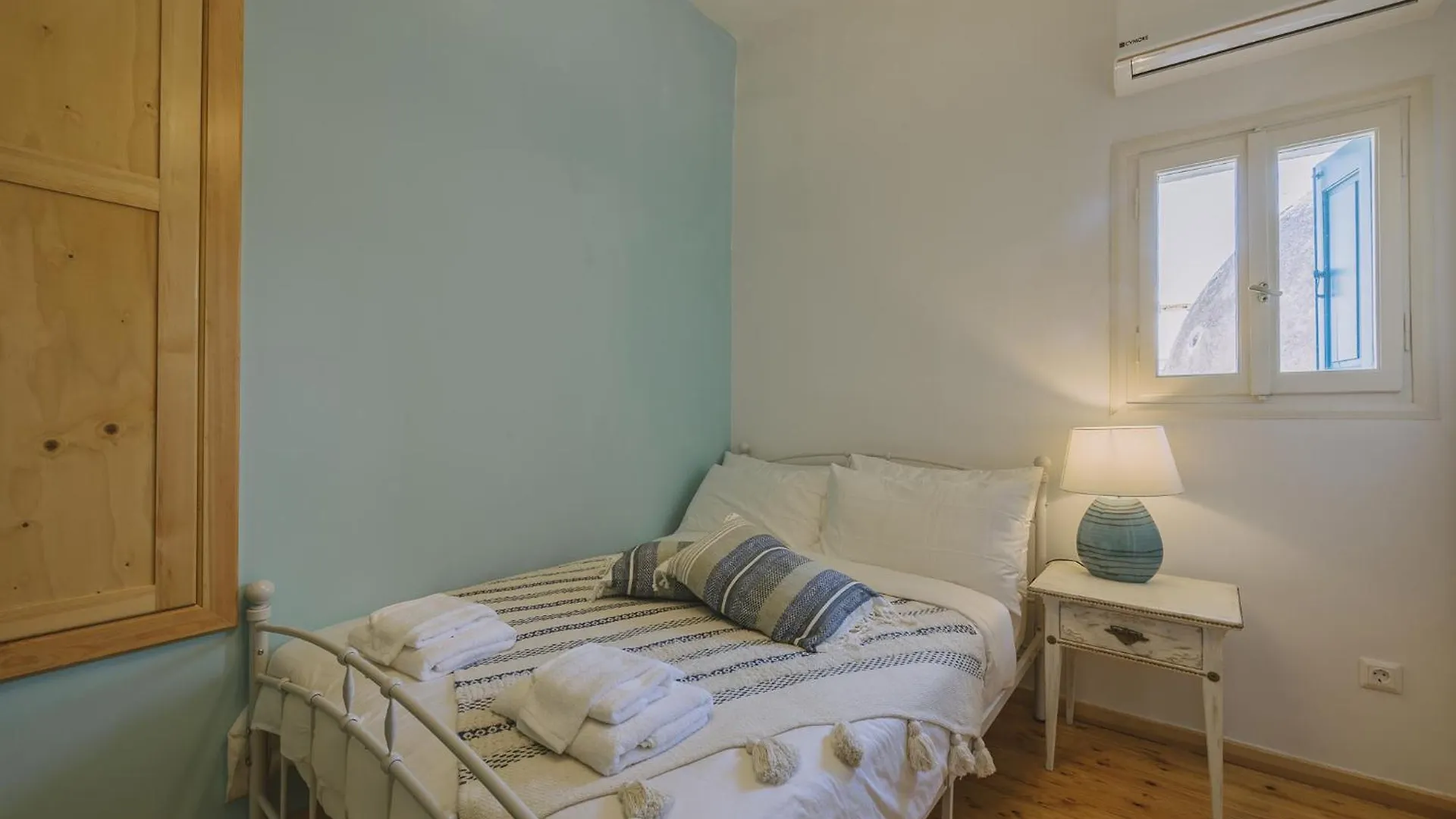 Minoos Residence With Roof Pool Rethymno  0*, Rethymno (Crete) Greece
