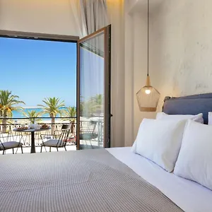 Apartment μuses, Rethymno