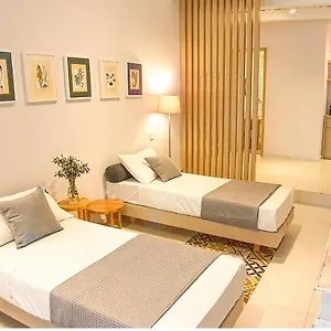 Mediterraneo Holiday home