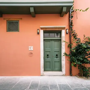 Krokos Crete Holiday home