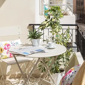  Appartamento Effie's Cozy Old Town