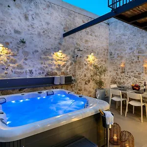 Vasan Holiday home