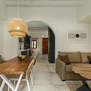 Kamares Boutique Holiday home