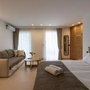  Σπίτι διακοπών Lovely Center