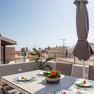 Anchel Maison Holiday home