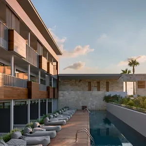 Ikones Seafront Luxury (adults Only) Hotel