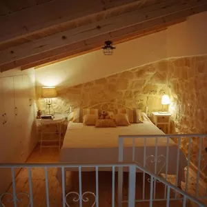  Σπίτι διακοπών The Secret Ontas, Traditional Stone House