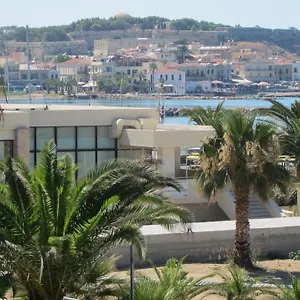  Appartamento The Sea View