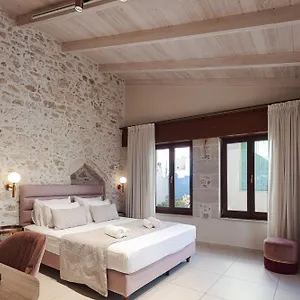 Affittacamere Philikon Luxury