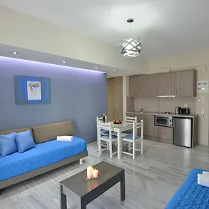 Апартаменты Vesperi Studios & Apartments, Ретимно