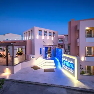 Omiros Boutique (adults Only) Hotel