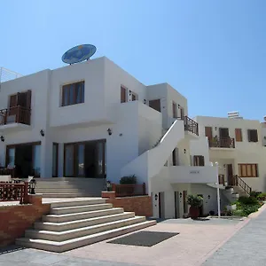Blue Sea Hotel apartamentowy