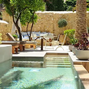 Pepi Boutique (adults Only) Hotel apartamentowy