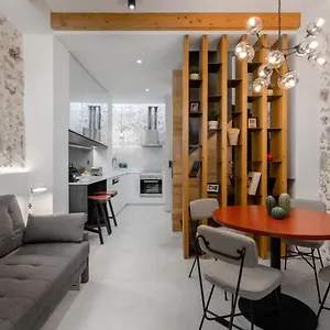 Ferienhaus Foresteria, Rethymno