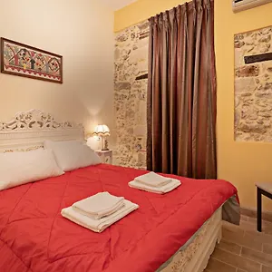  Σπίτι διακοπών Casa Di Silvia
