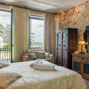 Apartment Elois, Rethymno